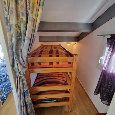 Villa T2 Cabine 500M De La Plage Portiragnes Dış mekan fotoğraf