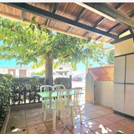 Villa T2 Cabine 500M De La Plage Portiragnes Dış mekan fotoğraf