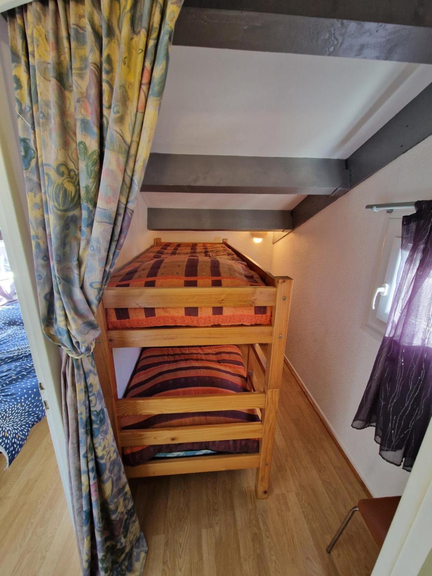 Villa T2 Cabine 500M De La Plage Portiragnes Dış mekan fotoğraf